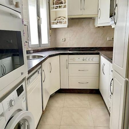 Apartamento Alderetes 科爾多瓦 外观 照片