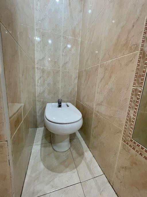 Apartamento Alderetes 科爾多瓦 外观 照片