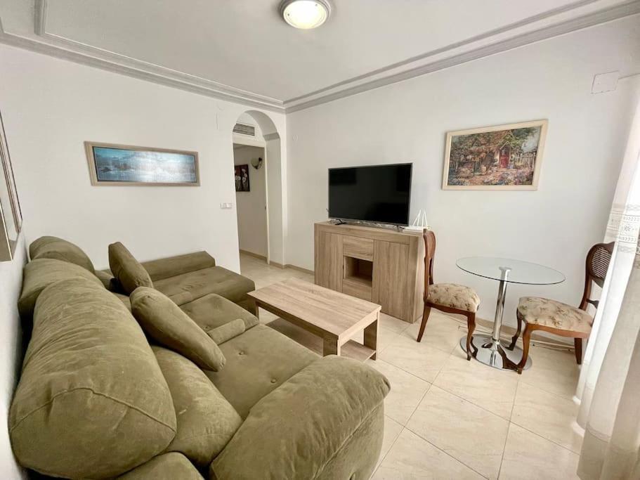 Apartamento Alderetes 科爾多瓦 外观 照片
